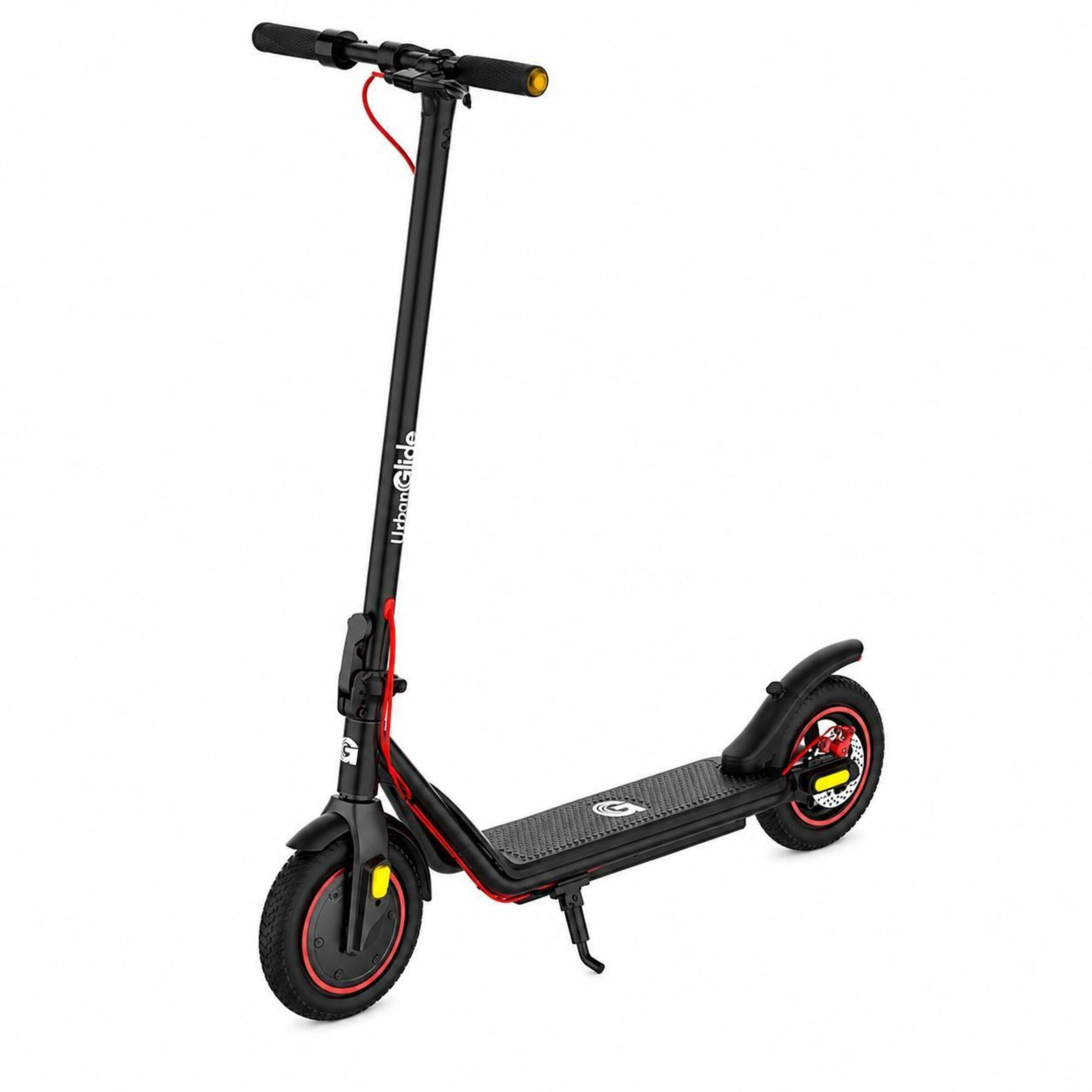 Scooter elétrica UrbanGlide 85 LITE, 25 km/h, autonomia de 15 km