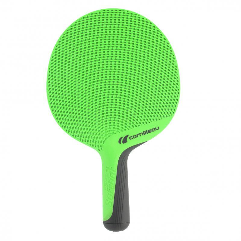 Tischtennisschläger Softbat Tischtennis Unisex 5/7