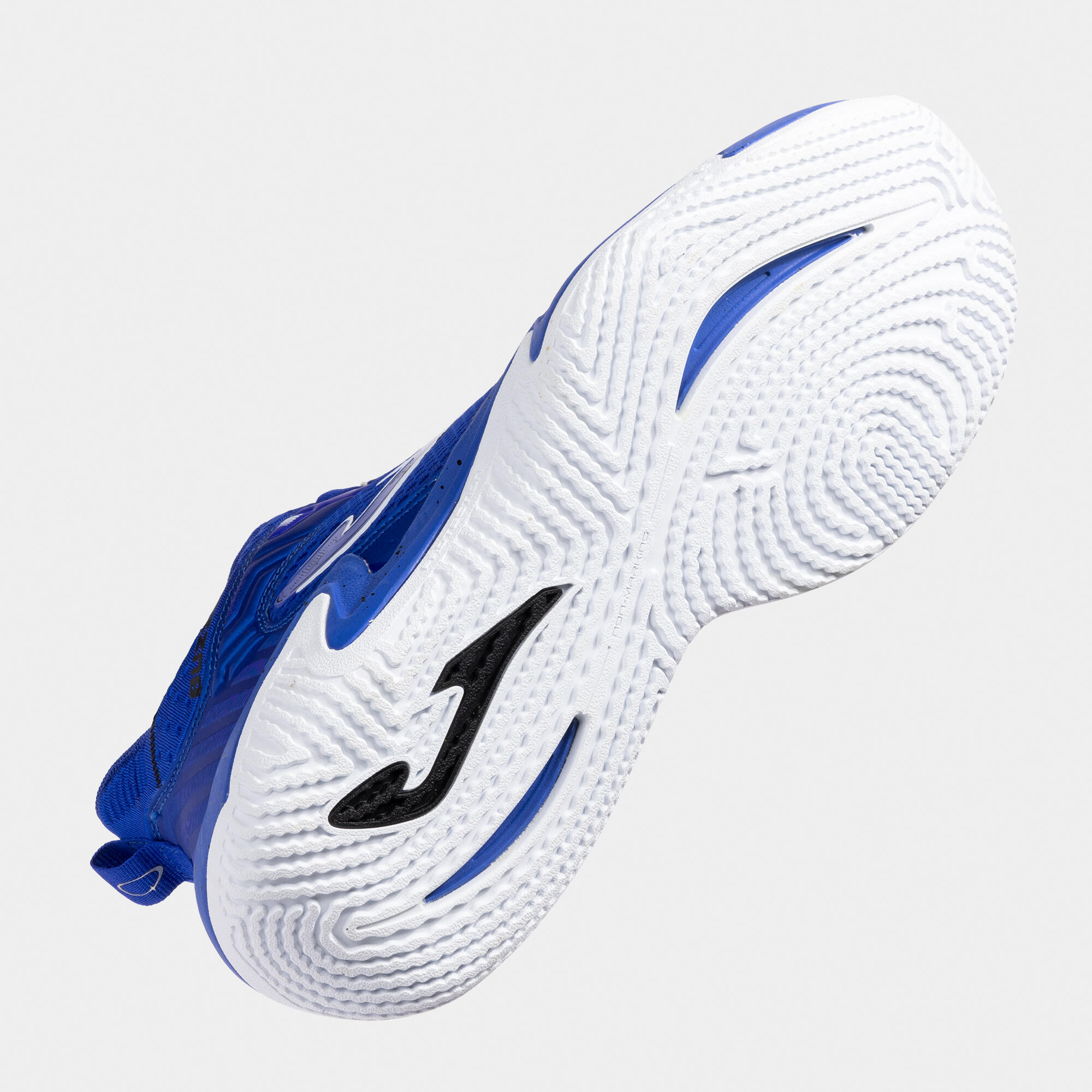 Zapatillas Baloncesto Hombre Joma Buzzer 25 Royal 5/5