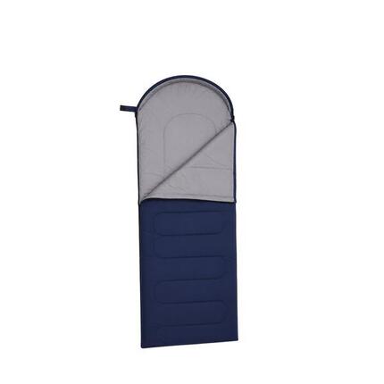 Sac de Couchage Inuitz 0/+20℃ avec Sac de Transport – Léger et Compact