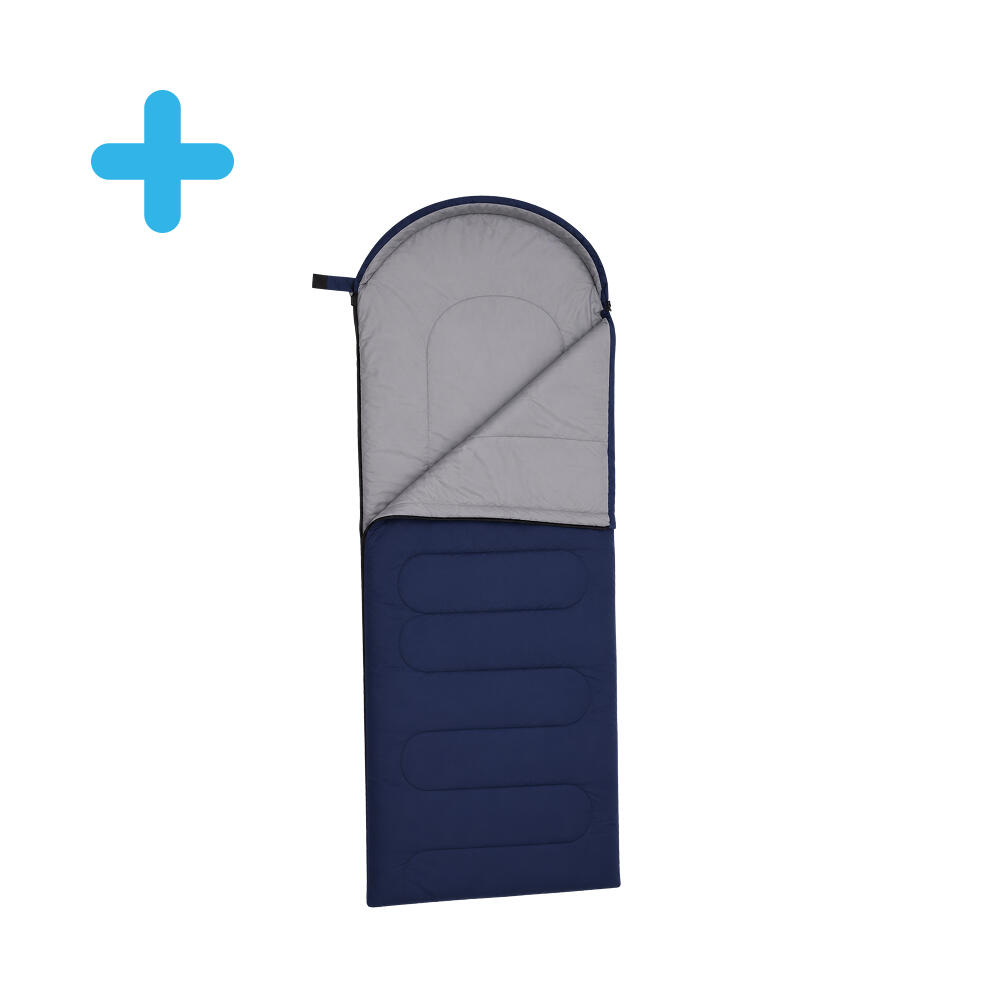 Bolsa para Cabelo Inuitz 0/+20℃ com Bolsa de Transporte – Leggero e Compatto 3/3