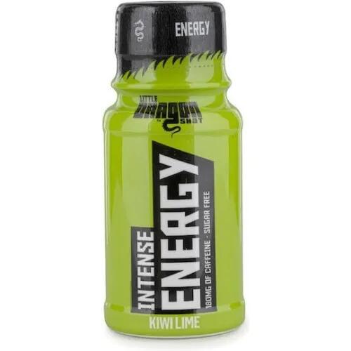 Little Dragon Extreme Pre Workout Shot 60ml x12 Kiwi Lime