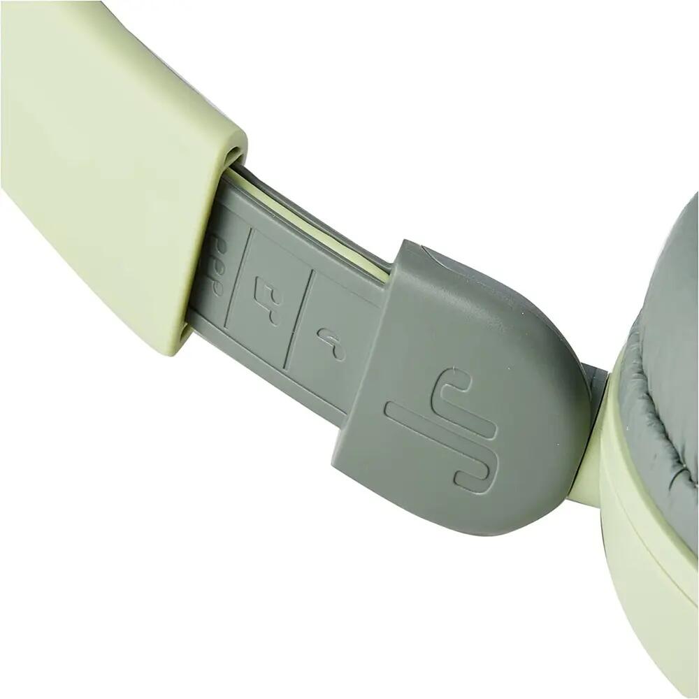 Kids Fitness Training JR310BT Wireless On Ear Headphones 5/6