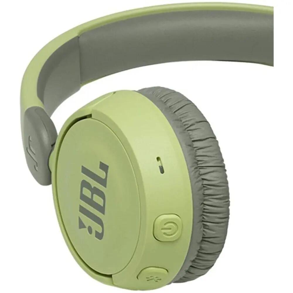 Kids Fitness Training JR310BT Wireless On Ear Headphones 3/6