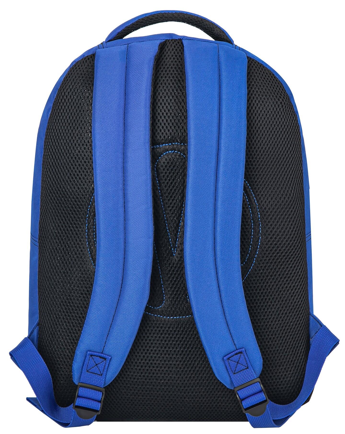 Sac à dos scolaire OM - Collection officielle OLYMPIQUE DE MARSEILLE 5/6