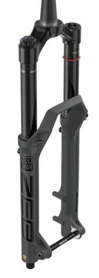 Caricatore ZEB Ultimate 3.1 RC2 Crown 29 160 mm Boost 44off grigio DebonAir+
