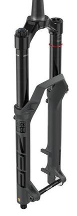 RockShox Zeb Ultimate RC2 29" Gris