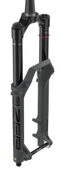 RockShox Zeb Ultimate RC2 29" Gris