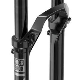 Lyrik Ultimate charger 3.1 rc2 crown 29 150mm Boost 44off Gloss Black DebonAir+