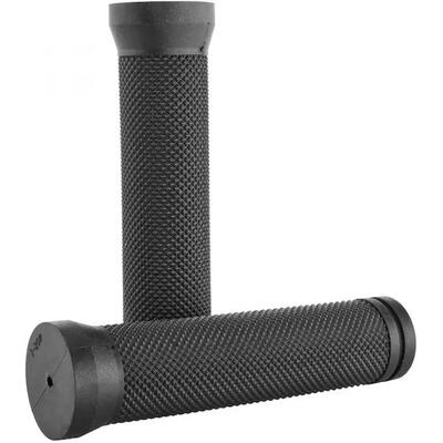 Procraft stuurhandvatten diamant pro zwart