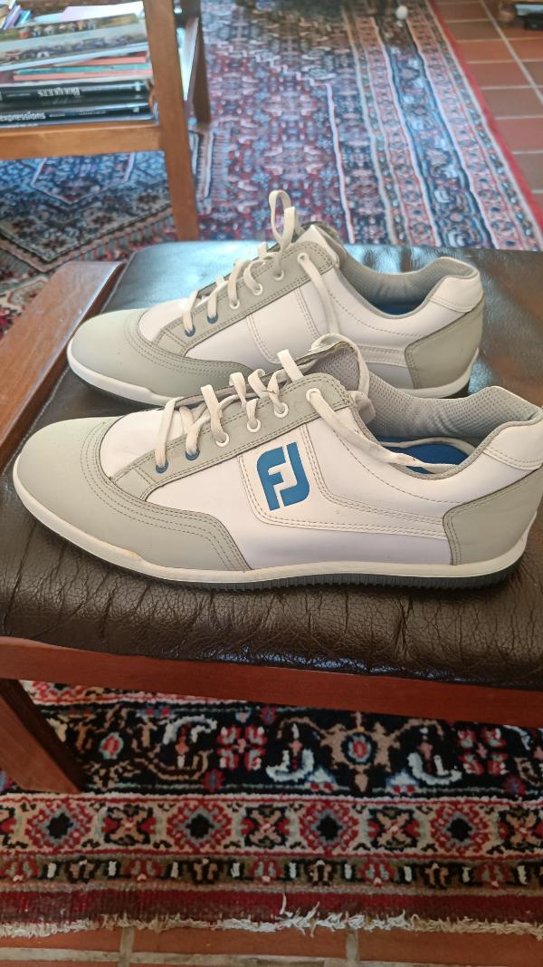 FOOTJOY picture