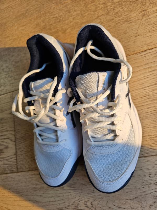Entre Particuliers - ASICS Gel-Dedicate 8 5/5