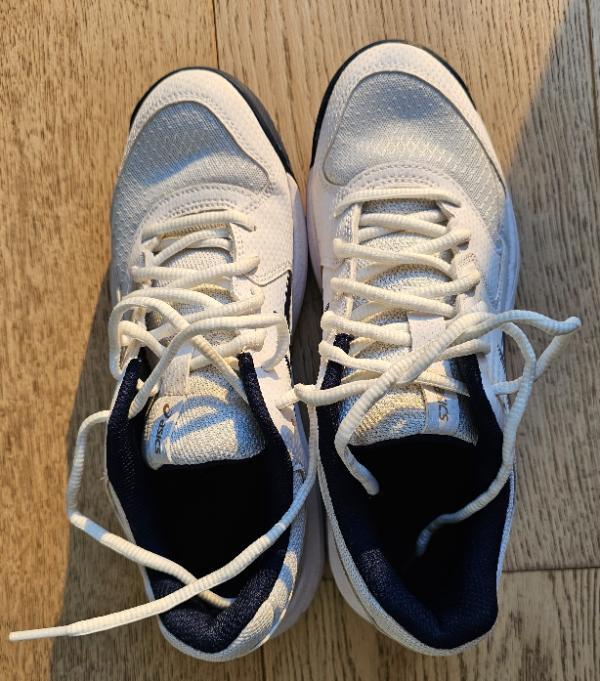 Entre Particuliers - ASICS Gel-Dedicate 8 4/5