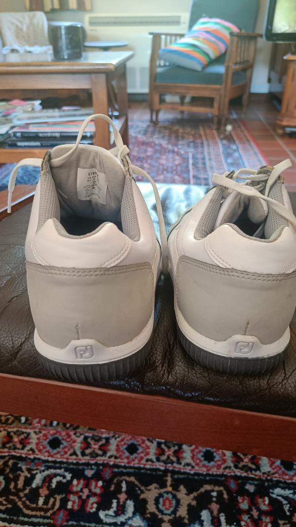 Tussen Particulieren - Footjoy-golfschoenen 5/6