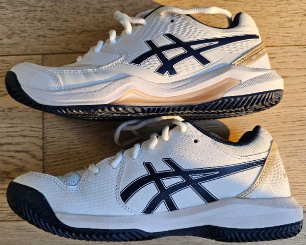 Entre Particuliers - ASICS Gel-Dedicate 8 3/5