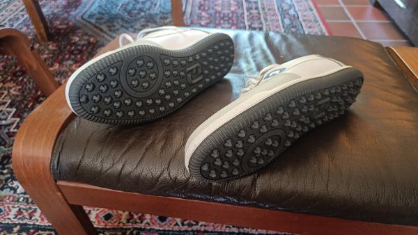 Tussen Particulieren - Footjoy-golfschoenen 4/6