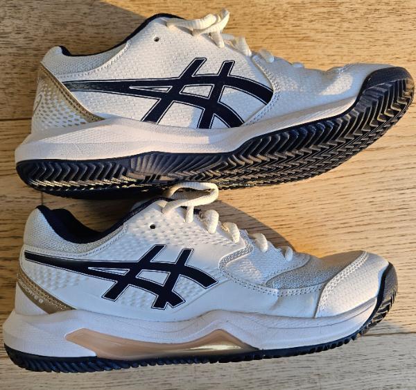 Entre Particuliers - ASICS Gel-Dedicate 8 2/5