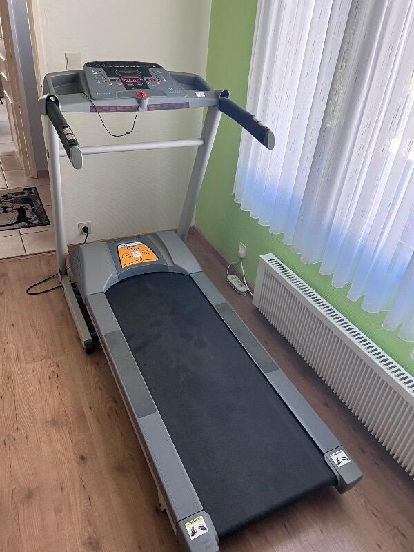 Entre Particuliers - Tapis de course 1/2