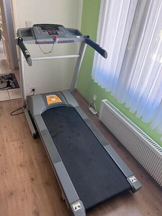 Entre Particuliers - Tapis de course