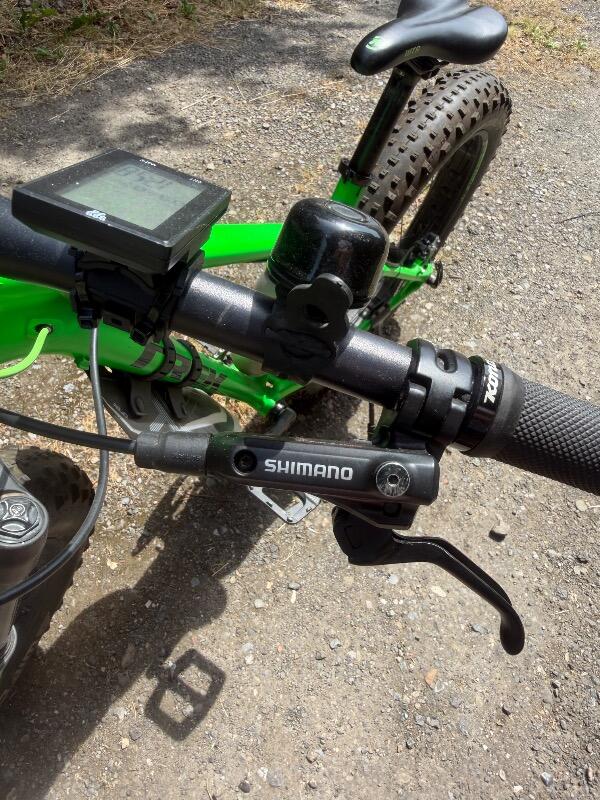 Entre Particuliers - Fat Bike Trek 7/7