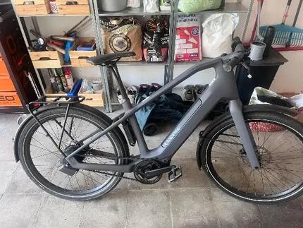 Entre Particuliers - Vélo électrique Canyon