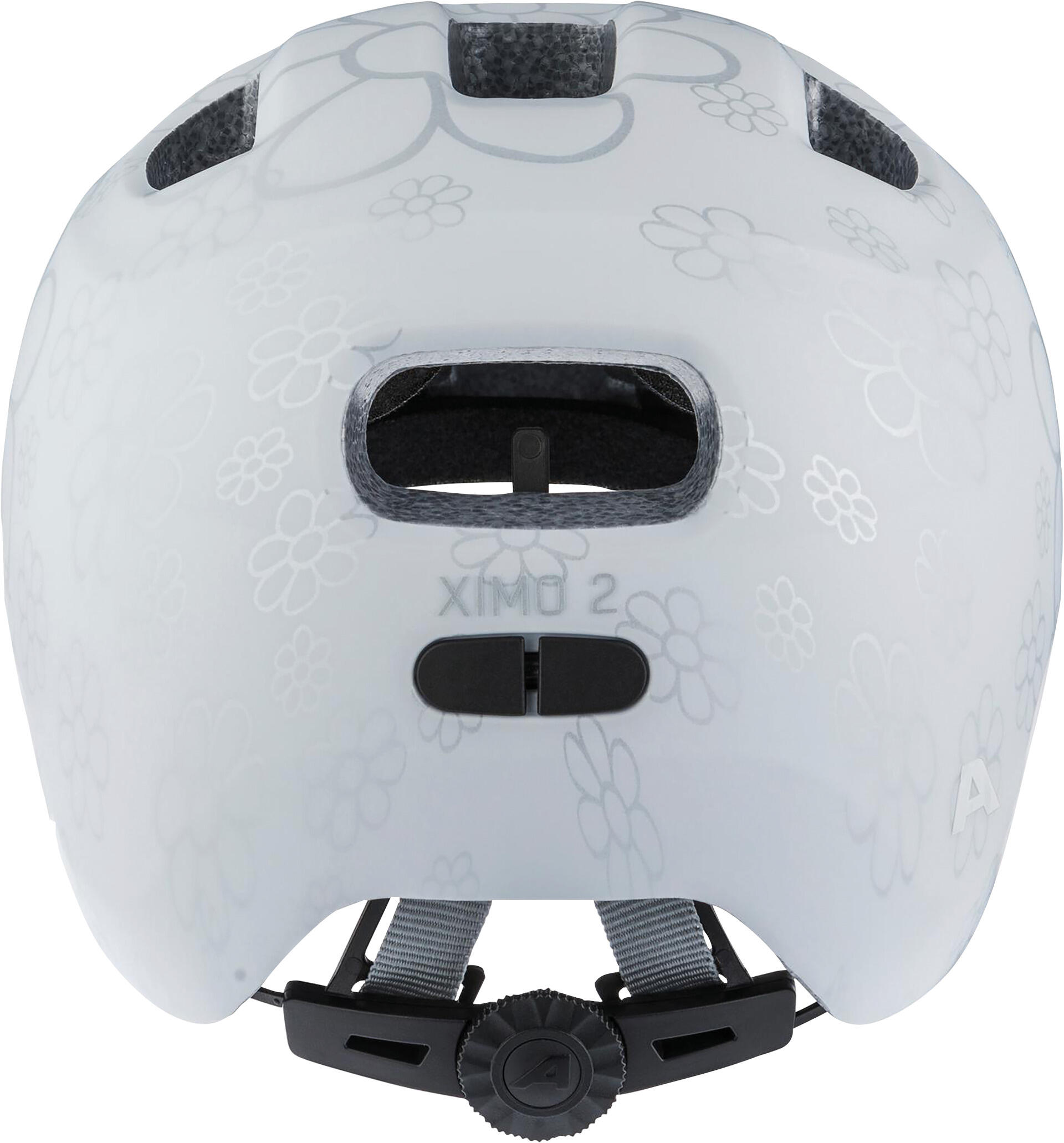 Kinder-Helm  XIMO 2  LE 4/4