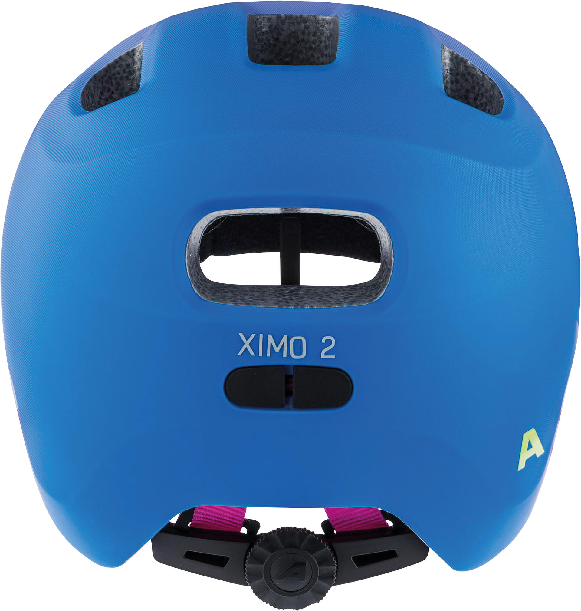 Kinder-Helm  XIMO 2  LE 2/4