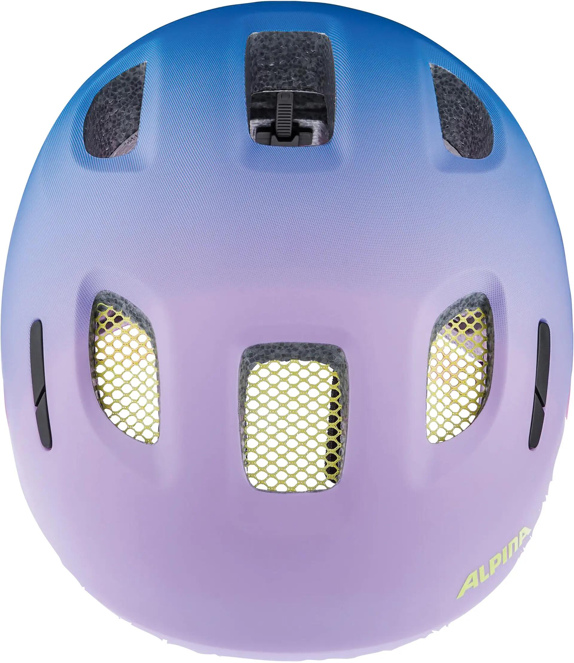 Kinder-Helm  XIMO 2  LE 2/4