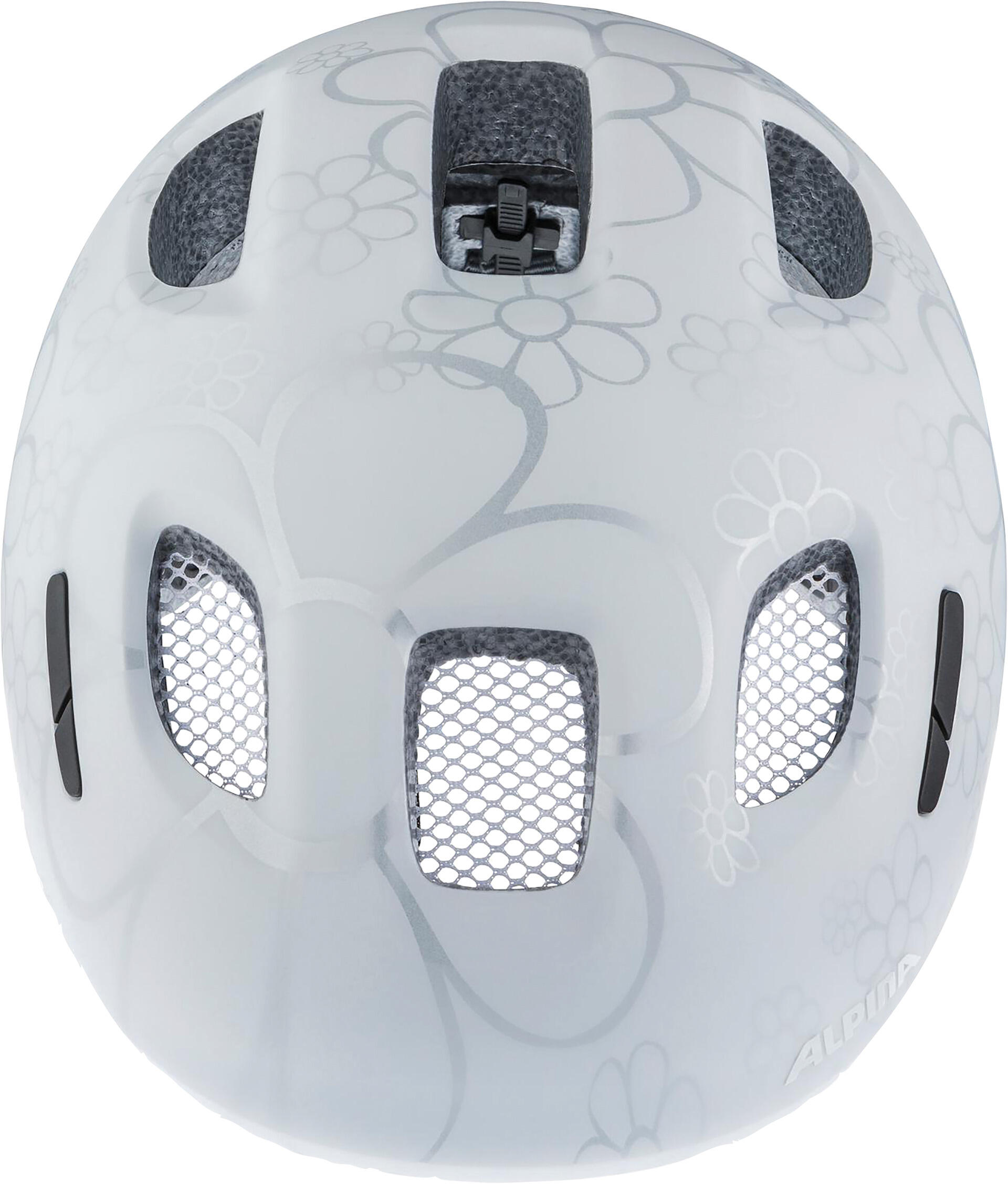 Kinder-Helm  XIMO 2  LE 3/4