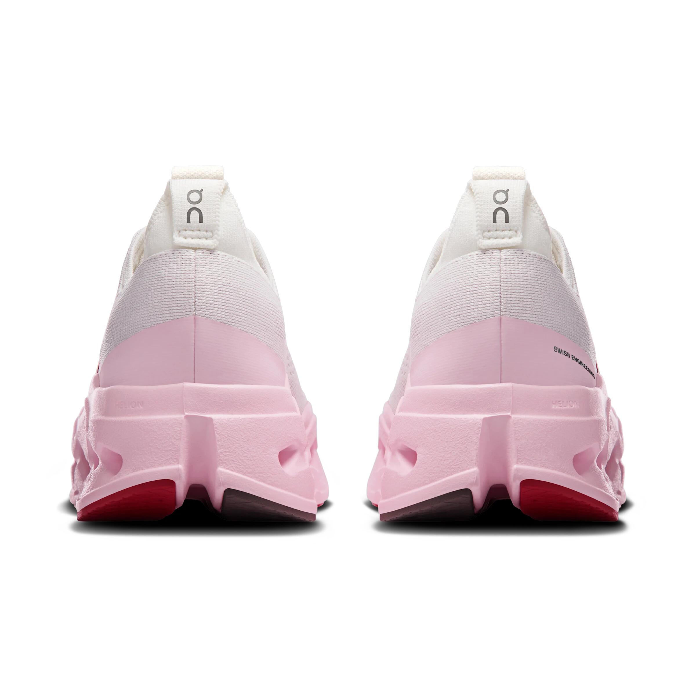 Hardloopschoenen On running model Zapatillas On Cloudsurfer Max bla voor vrouwen 5/7