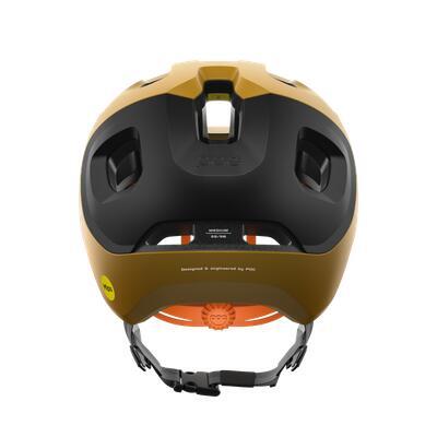 Casque - AXION RACE MIPS 4/4