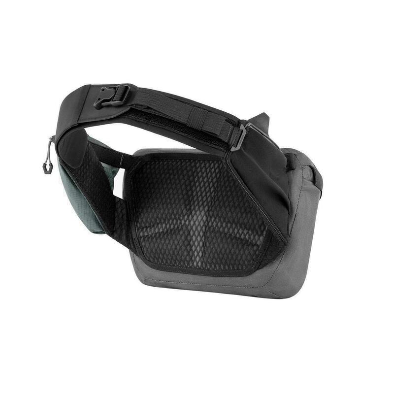 Geanta practica cu prindere in zona soldurilor, Backcountry 2.0 Hip Pack, 2.5L…