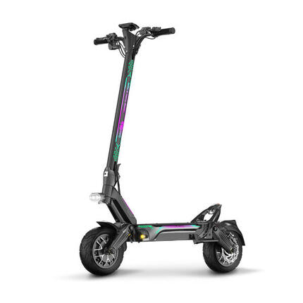 Trottinette Électrique Adulte EON X AIR – 100km – 52V/20Ah – 11" Tubeless