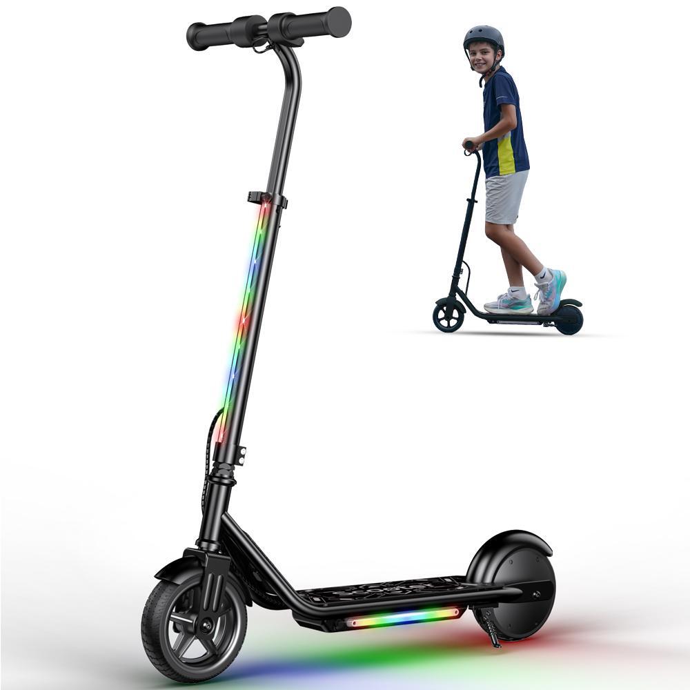 Trotinete Elétrica Infantil iScooter K2Pro