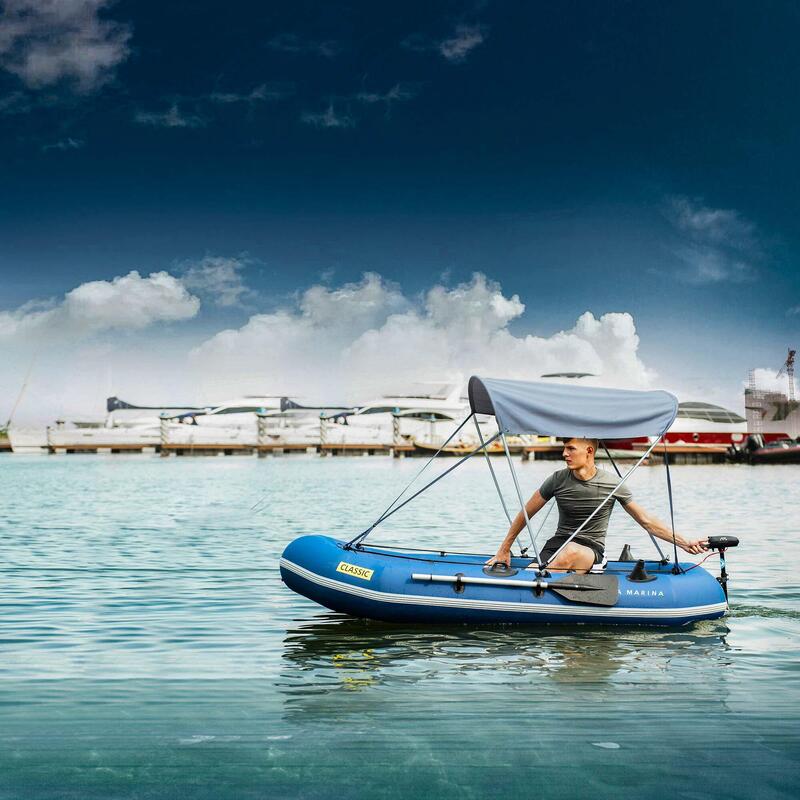 Barca gonflabilă Aqua Marina Classic Classic 9'10” 300cm T-18