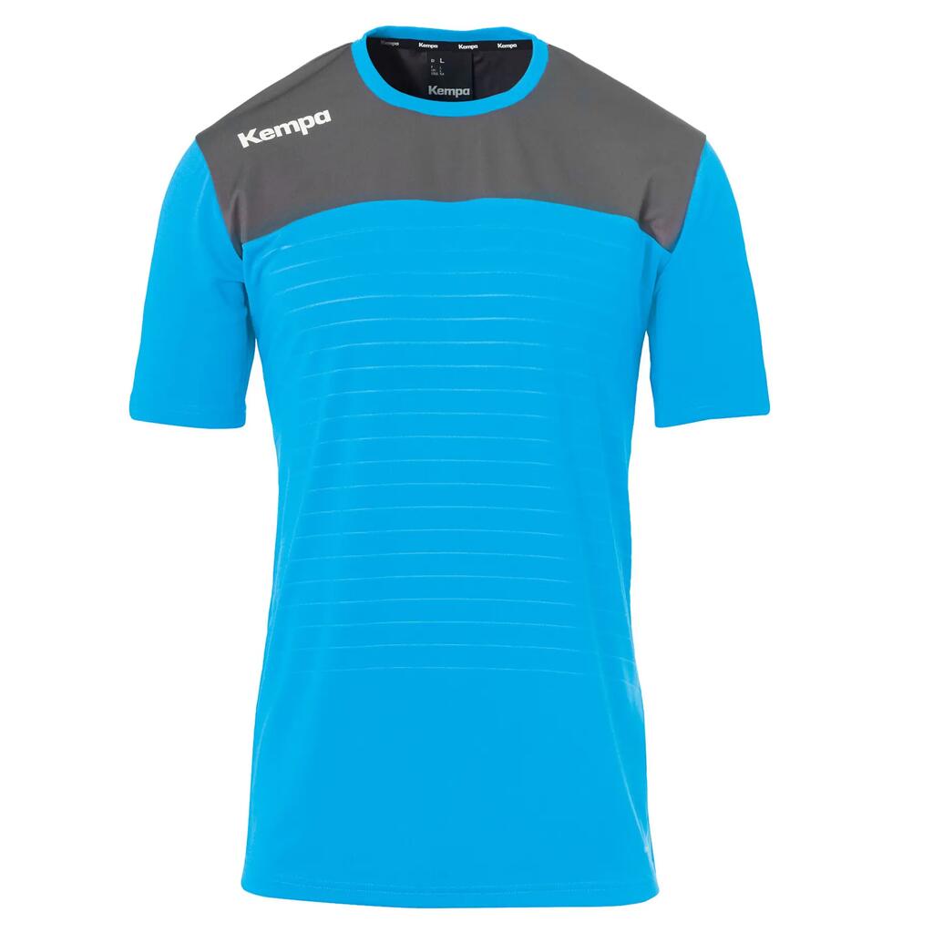 BLUE / GREY