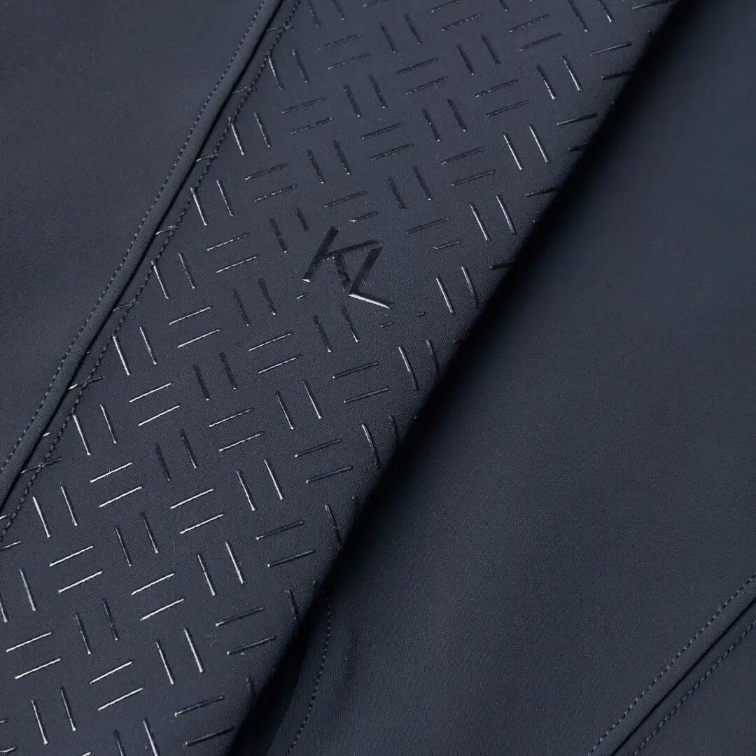 Reithleggings mit Vollgrip für Damen Kingsland Karolina 6/6