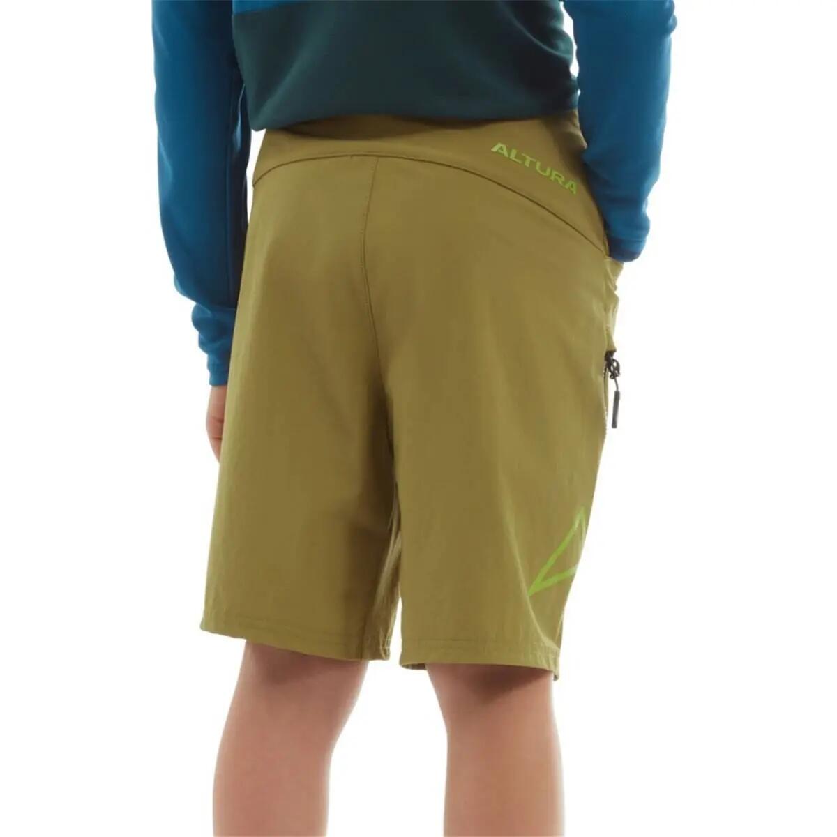 Shorts für Kinder Altura 6/6