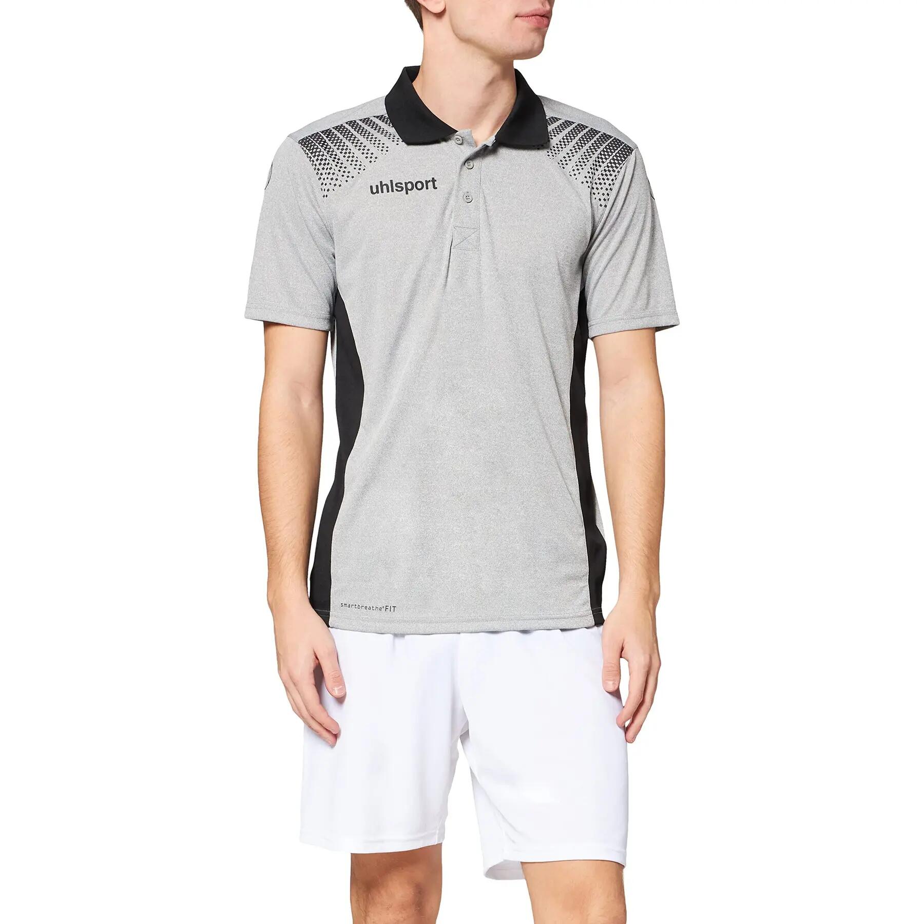 Polo Uhlsport Goal 3/7