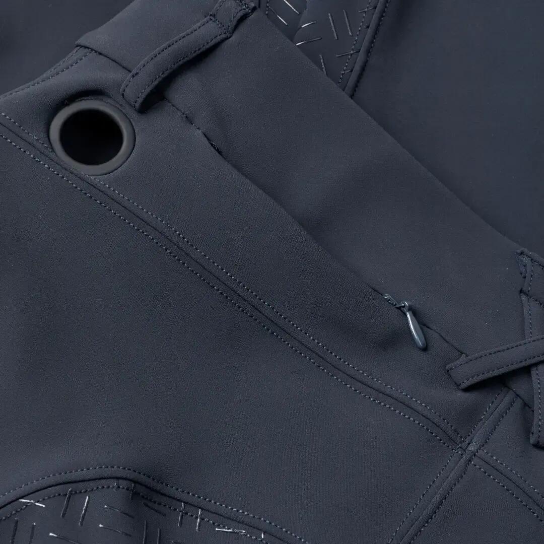 Reithleggings mit Vollgrip für Damen Kingsland Karolina 4/6