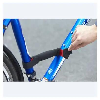 Uchwyt do przenoszenia na wszystkie strony velo P2R 5/5