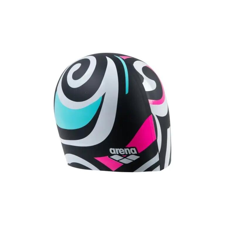 Cască înot unisex Arena Print 2