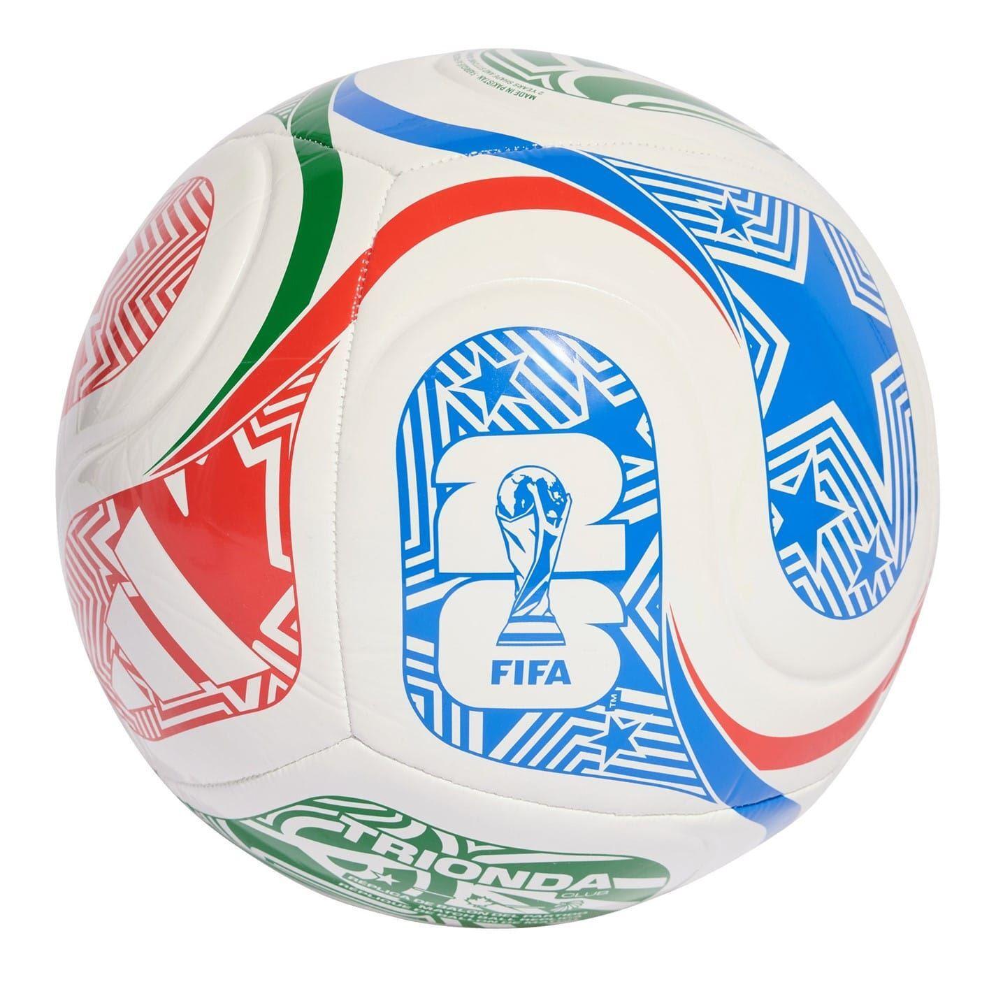Adidas UEFA Champions League Football