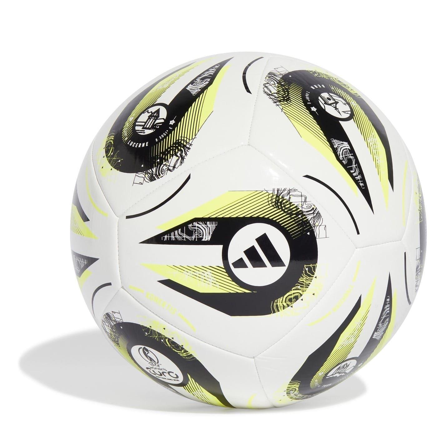 Adidas UEFA Champions League Football