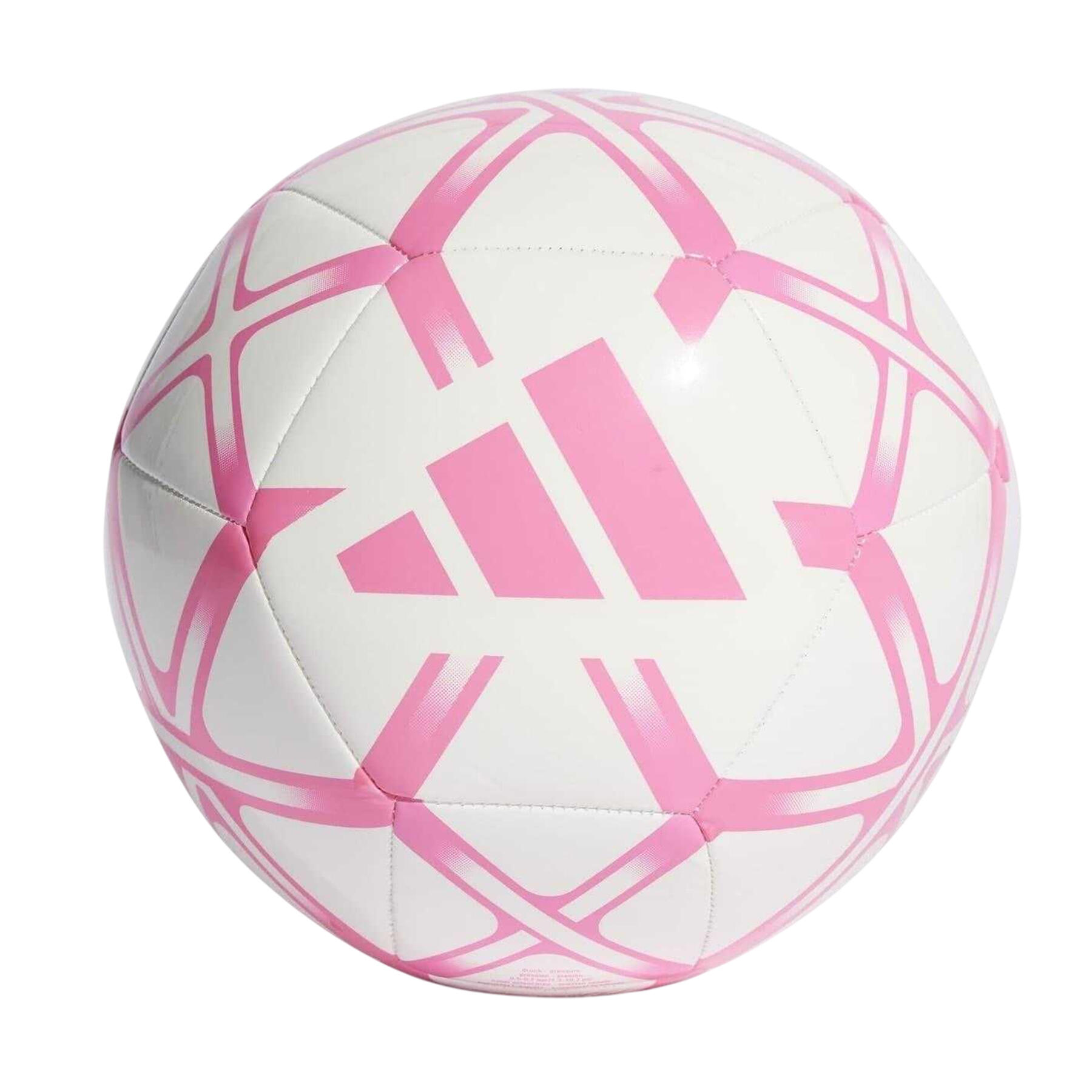Adidas Starlancer Club Patterned Football