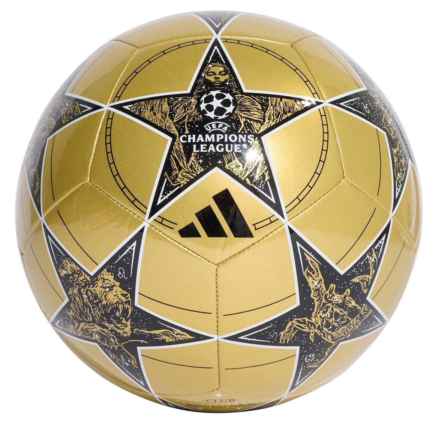 Adidas UEFA Champions League Football
