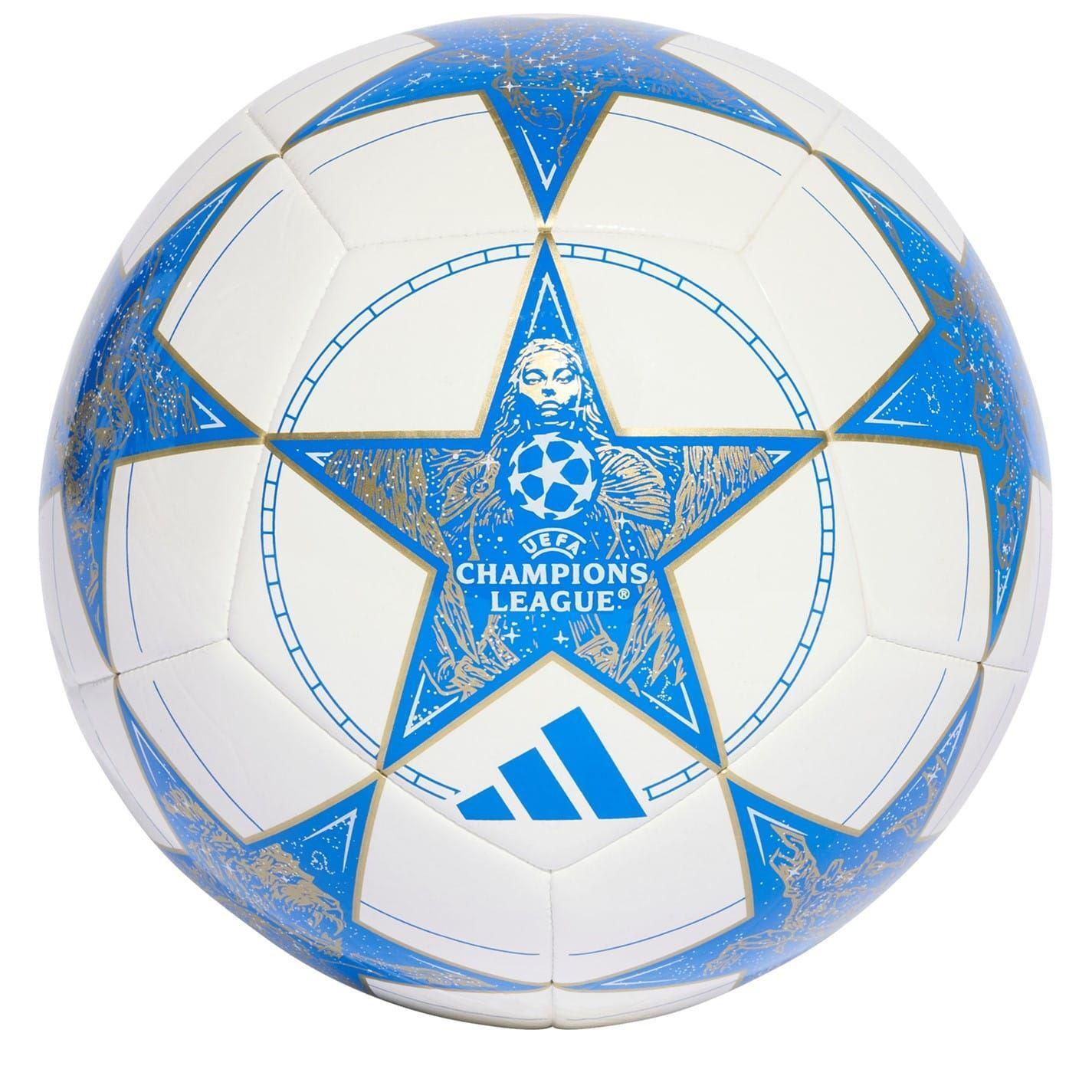 Adidas UEFA Champions League Football