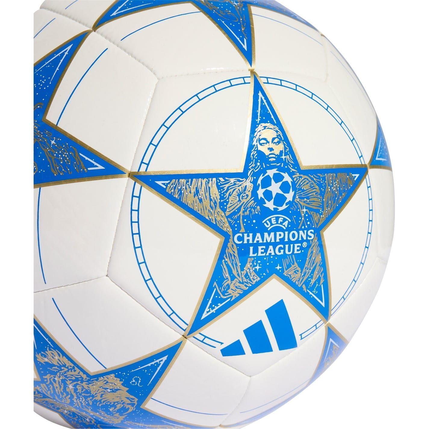 Adidas UEFA Champions League Football