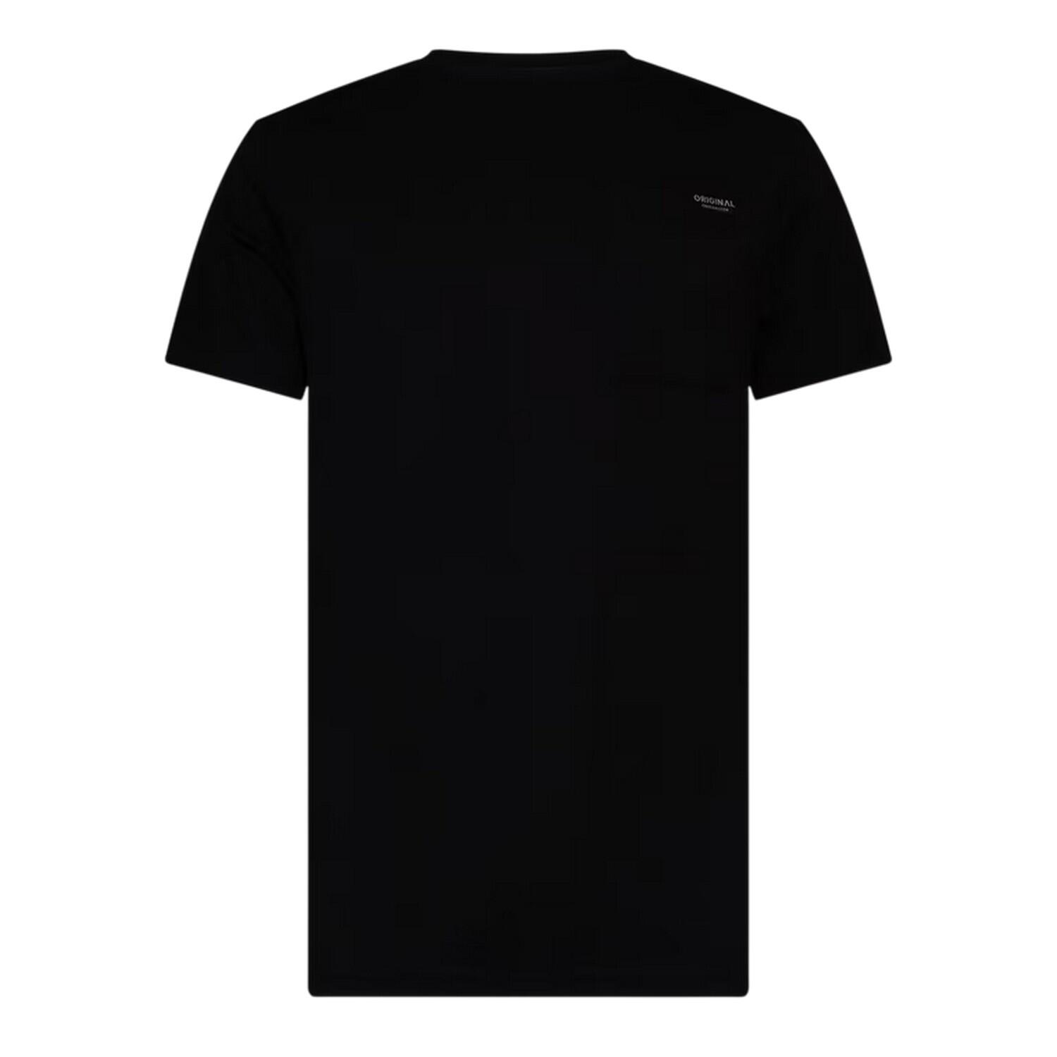 Crosshatch Mens Portville T-Shirt