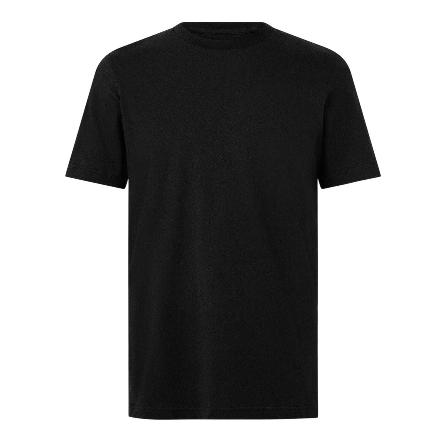 Puma Mens Blank Cotton T-Shirt